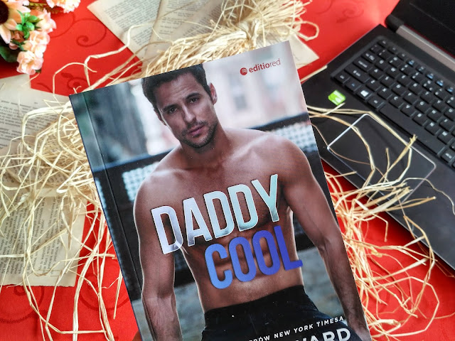 "Daddy cool" - Penelope Ward