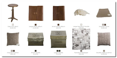 all saints homewares