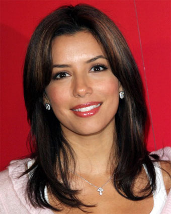hairstyles eva longoria. eva longoria hairstyles for