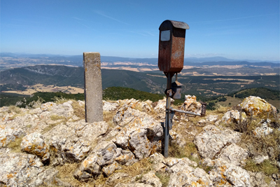 Cima de Peñalasdoce