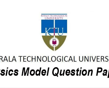 HolyKings-PH100-Engineering Physics Internal Exam Question Paper KTU