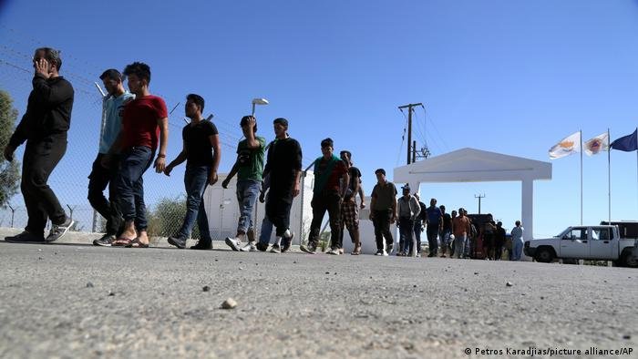 ثماني دول بالاتحاد الأوروبي تدعم إعادة اللاجئين السوريين
