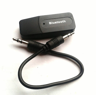 Bluetooth BT-163