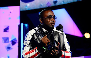 ice prince bet 2014 awards