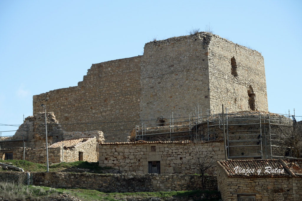 Castillo de Rello