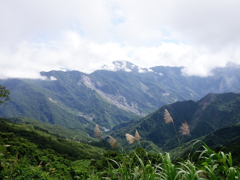 2013_0623 鱈葉根山連走真笠山_009