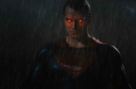 'Batman v Superman: Dawn of Justice' Final Trailer Now Available for Our Enjoyment