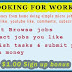 Earn Money From Minute Workers
