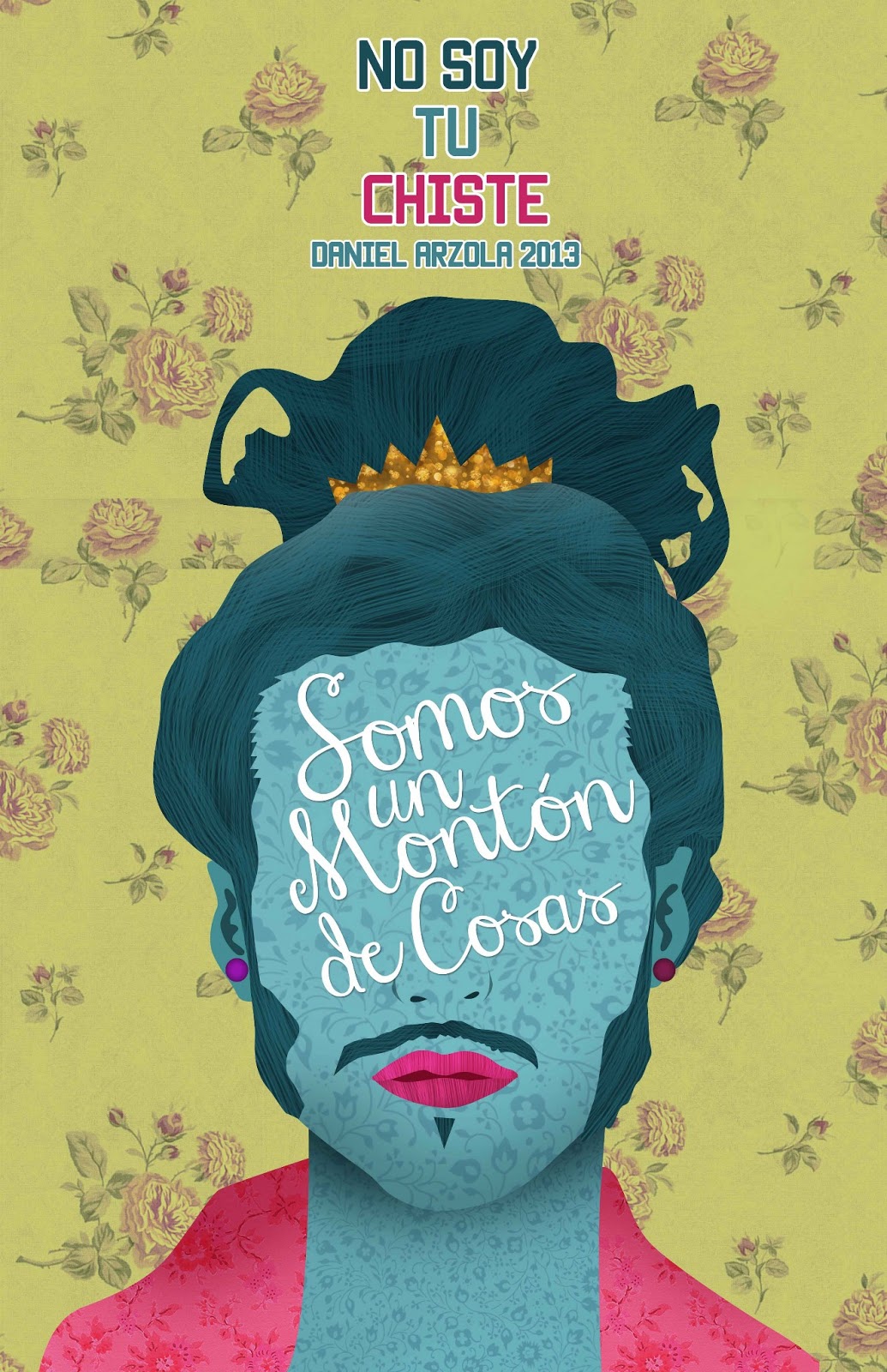 reseñas 20. Vídeo. Ollo cos estereotipos