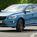 Volvo XC60 2016 Features & Notable Specs