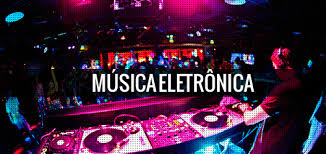  Musica Eletronica