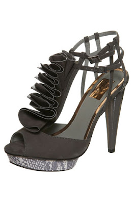 2011 High Heels Sandals Online, Latest High Heel Shoe Designs