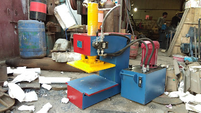 c type hydraulic press machine, c frame hydraulic press machine manufacturer in jaipur india