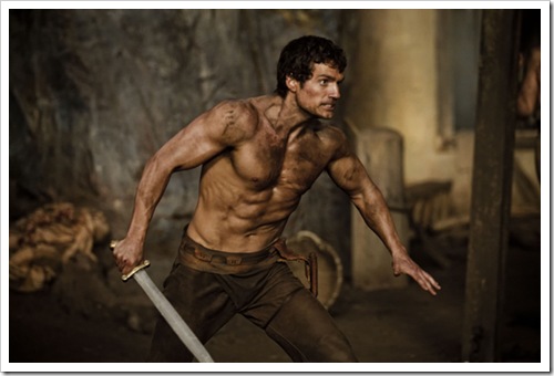 Immortals