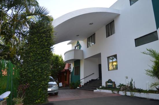 Hotel Shevaroys Yercaud is located in Salem district of Tamil Nadu state of India. 