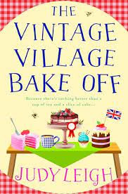 The Vintage Village Bake Off