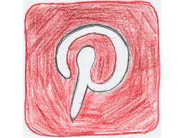 Pinterest Logo