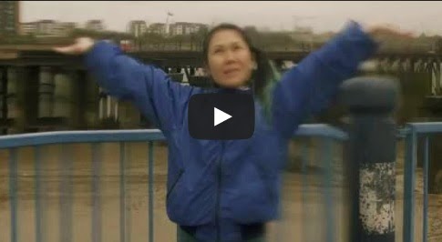 Deerhoof, videoclip oficial de la canción "Black Pitch"