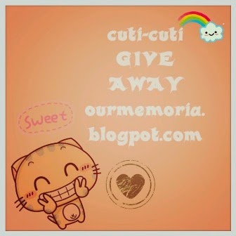 http://ourmemoria.blogspot.com/2014/03/cuti-cuti-give-away.html