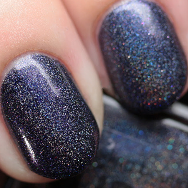 Supermoon Lacquer Silence Glaive Surprise