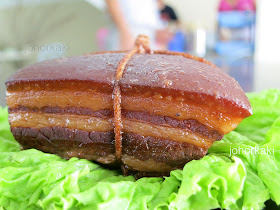 Tung-Po-Rou-东坡肉-Johor-Bahru