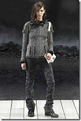 Chanel Ready-To-Wear Fall 2011 Runway Photos 33