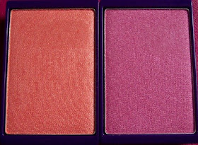 vsculpt blush in radiance and enchanting