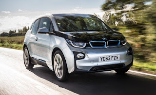 2019 BMW i3 Revue, changements et rumeurs de prix 