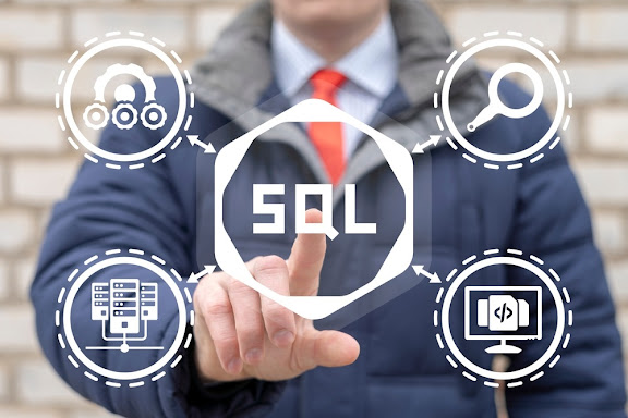 SQL process