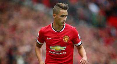 gayarambutt adnan januzaj