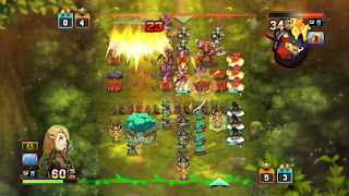 Download Gratis Class of Heroes 2 (USA) ISO PSP Apk For Android Terbaru 2016