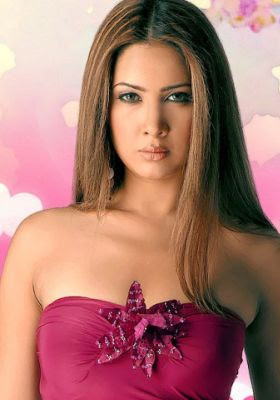 kim sharma unseen pictures