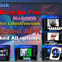 CyberLink PowerDirector Pro v10.2.2 | Ad Free APK