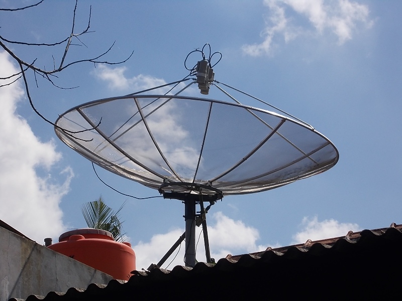 Cara Membuat Antenna Kaleng Untuk Wifi Range - fasrmlm