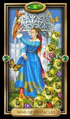 Journey Of The Tarot Symbolism