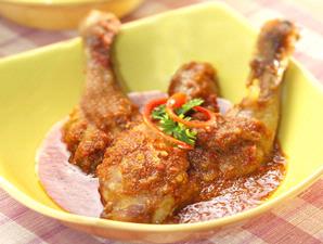 Aneka Resep  Masakan Enak  Resep  Masakan Ayam  Goreng  