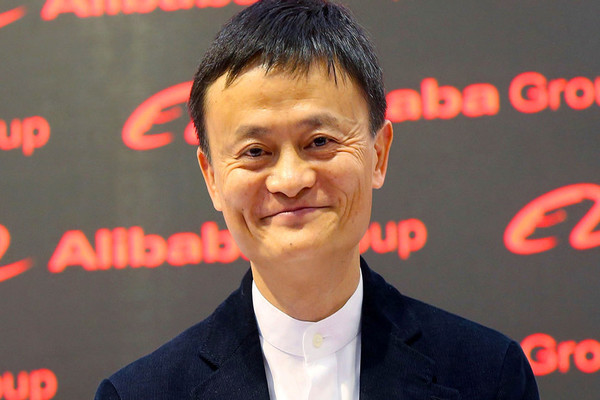تقارير: اختفاء غامض لأيقونة Alibaba جاك ما