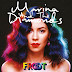 Encarte: Marina and The Diamonds - Froot (Limited Deluxe Edition)