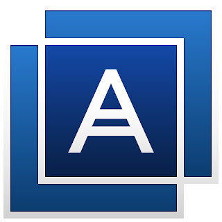 Acronis True Image 2015