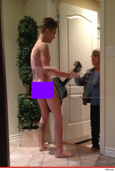Justin Bieber