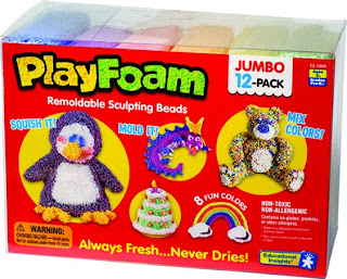 playfoam box