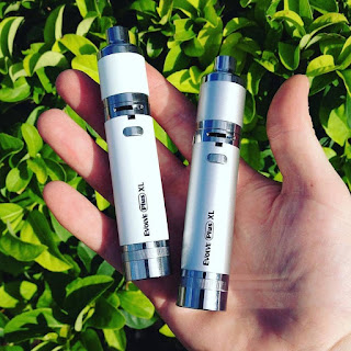 Yocan Evolve Plus XL only $51 (use Yocan Promotion code)