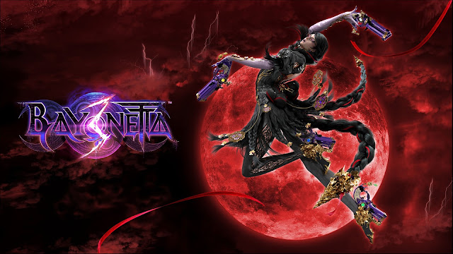 Bayonetta 3 October 28, 2022 Release Date Announced