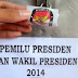 Jadwal Rekapitulasi Suara Pilpres 2014