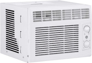 GE Window Air Conditioner 5000 BTU