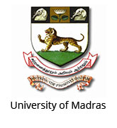 Madras University 2021 Jobs Recruitment Notification of Project Fellow 29 Posts