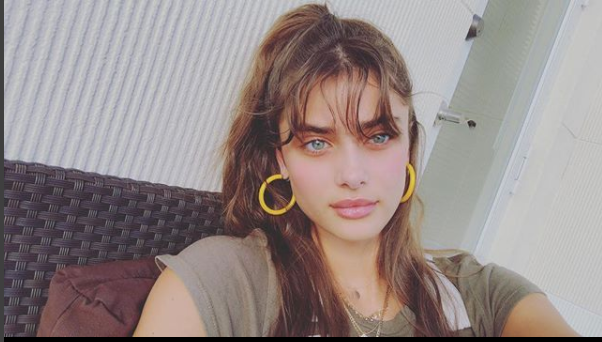 Taylor Hill Height, Weight, Age, Measurements, Net Worth, Wiki, Bio