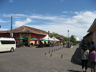 Granada, Nicaragua