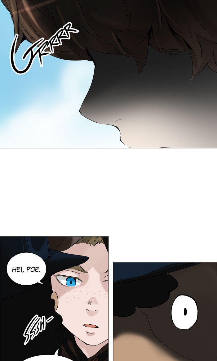 Webtoon Tower Of God Bahasa Indonesia Chapter 224