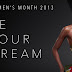 VLISCO PRESENTS BE YOUR DREAM AWARDS 2013...CELEBRATING INSPIRING AFRICAN WOMEN